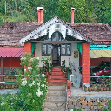 Devashola Homestay Coonoor Kültér fotó