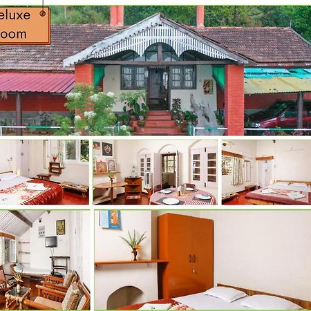 Devashola Homestay Coonoor Kültér fotó