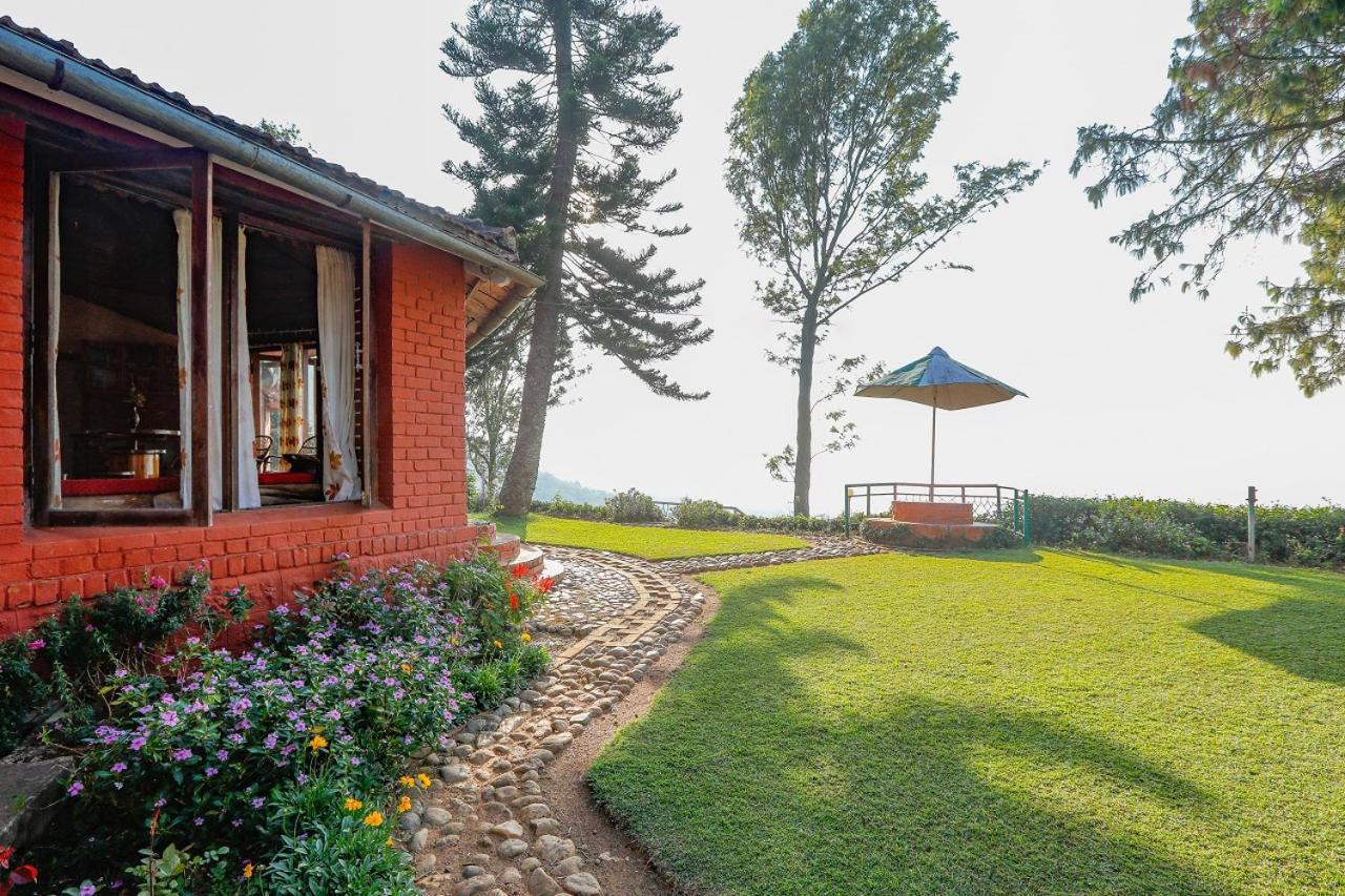 Devashola Homestay Coonoor Kültér fotó