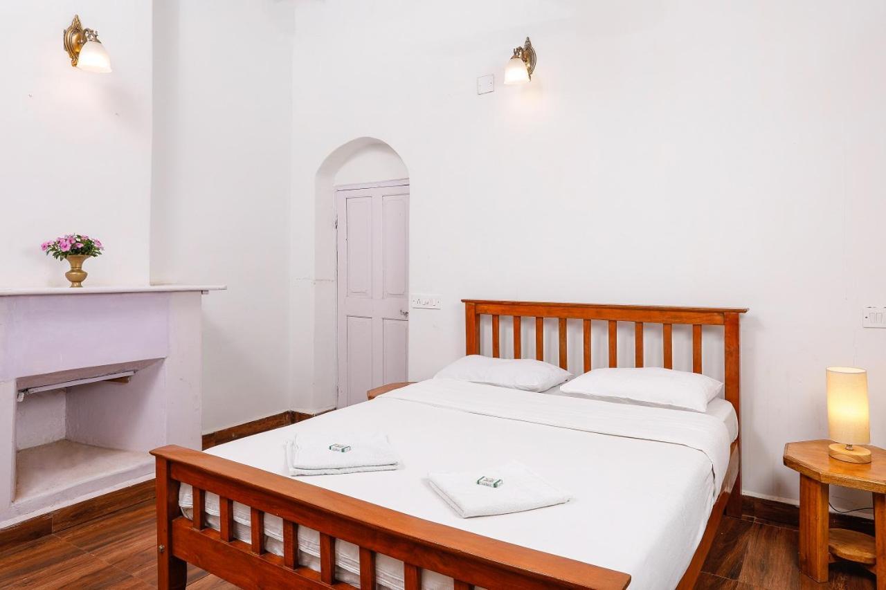 Devashola Homestay Coonoor Kültér fotó