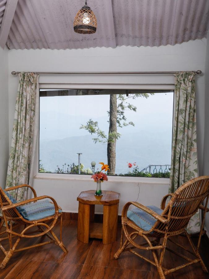 Devashola Homestay Coonoor Kültér fotó