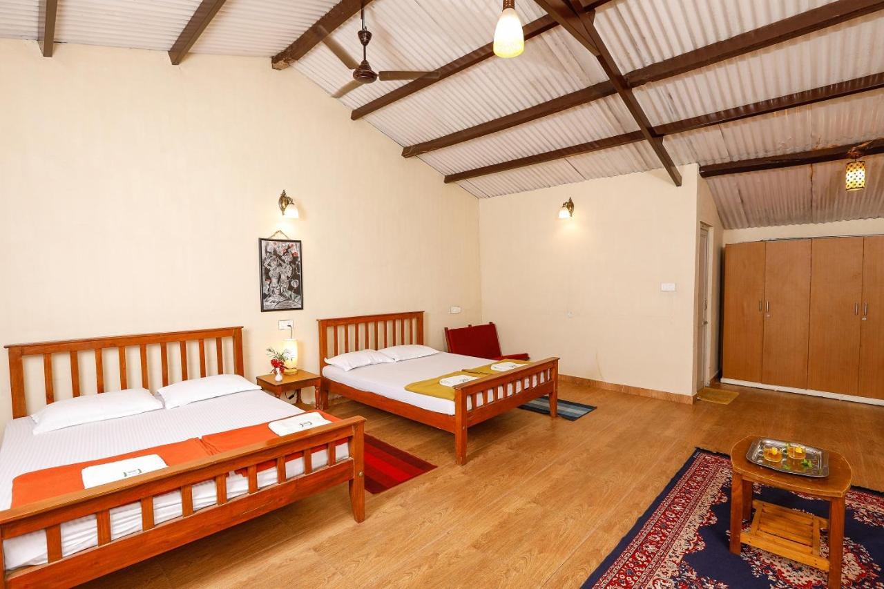 Devashola Homestay Coonoor Kültér fotó