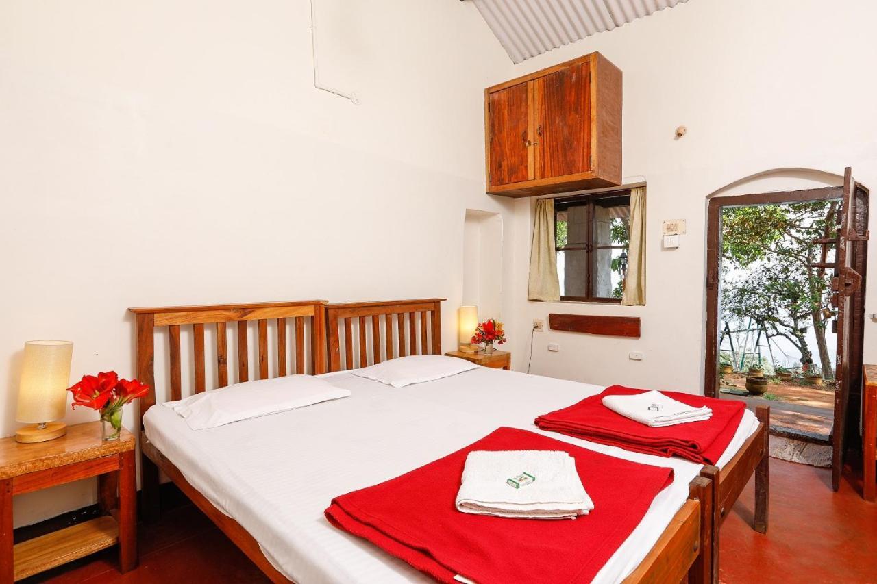 Devashola Homestay Coonoor Kültér fotó