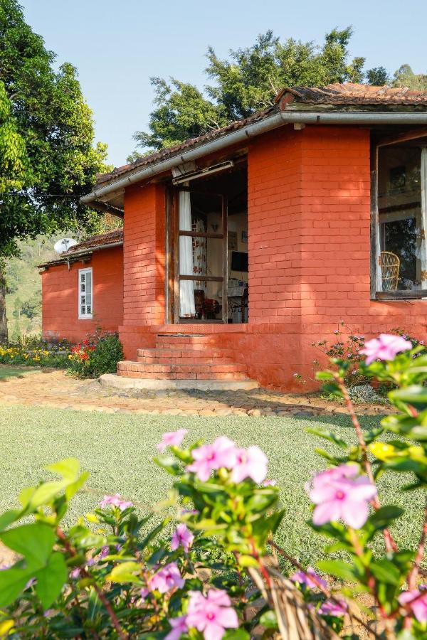 Devashola Homestay Coonoor Kültér fotó