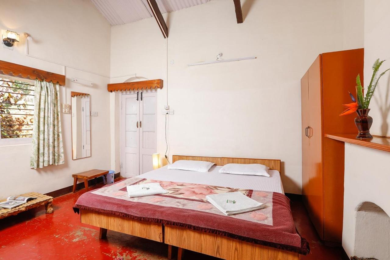 Devashola Homestay Coonoor Kültér fotó