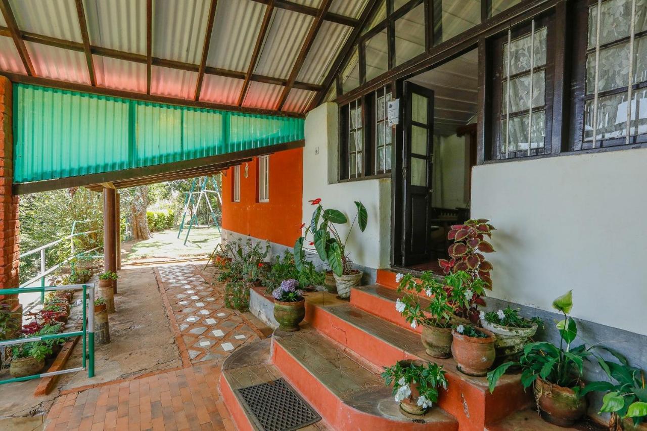 Devashola Homestay Coonoor Kültér fotó