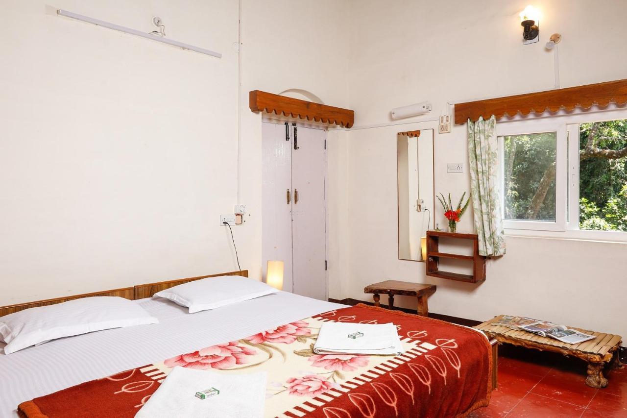 Devashola Homestay Coonoor Kültér fotó