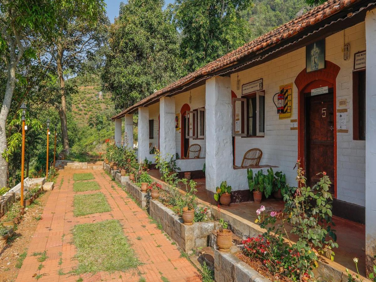 Devashola Homestay Coonoor Kültér fotó