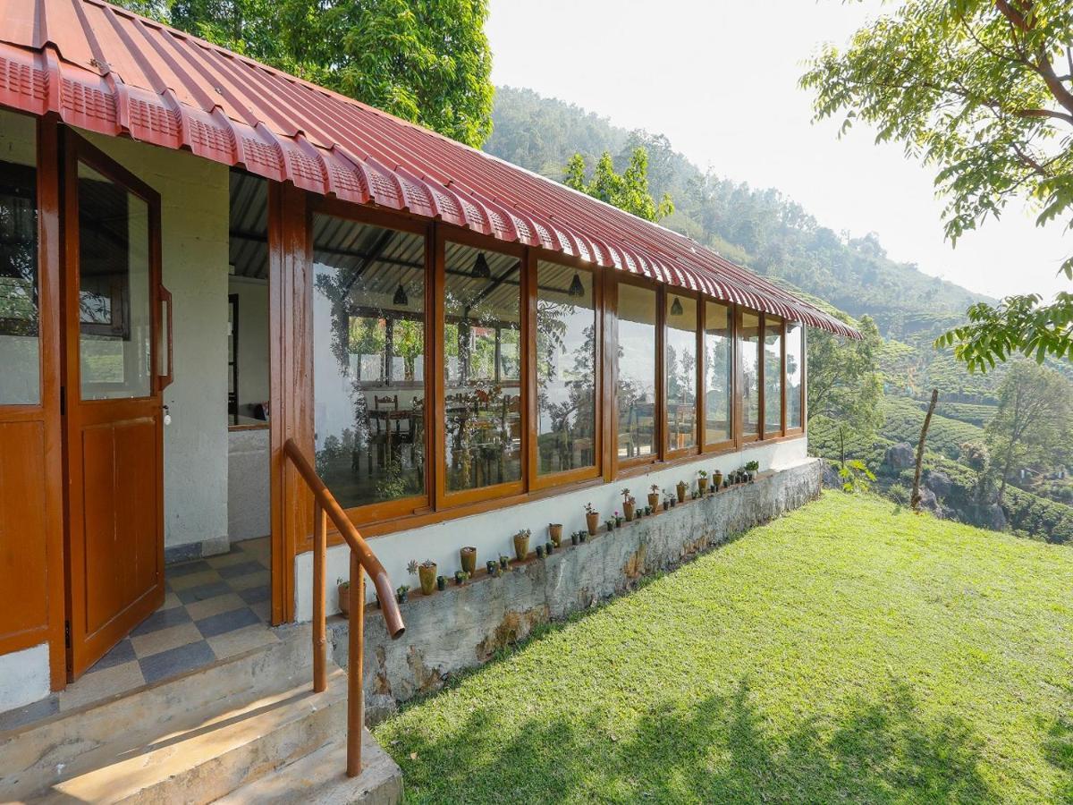 Devashola Homestay Coonoor Kültér fotó