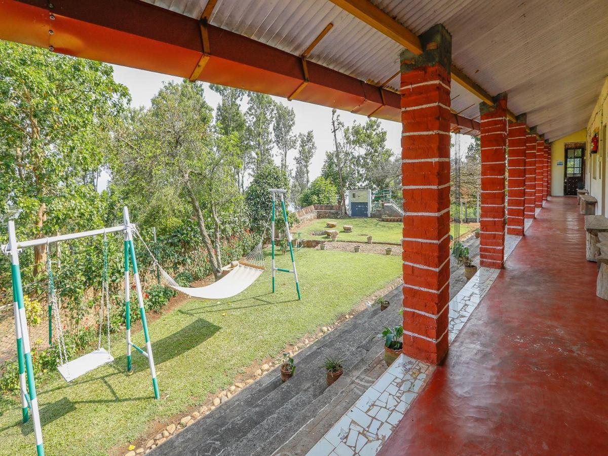 Devashola Homestay Coonoor Kültér fotó