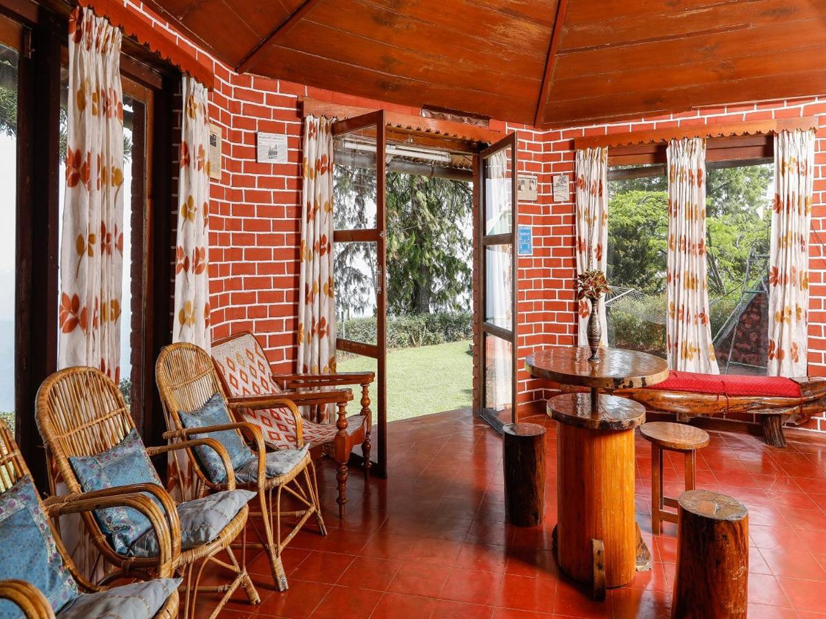 Devashola Homestay Coonoor Kültér fotó