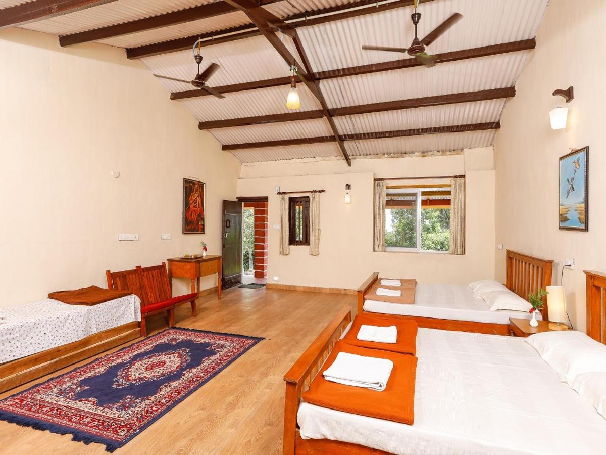 Devashola Homestay Coonoor Kültér fotó