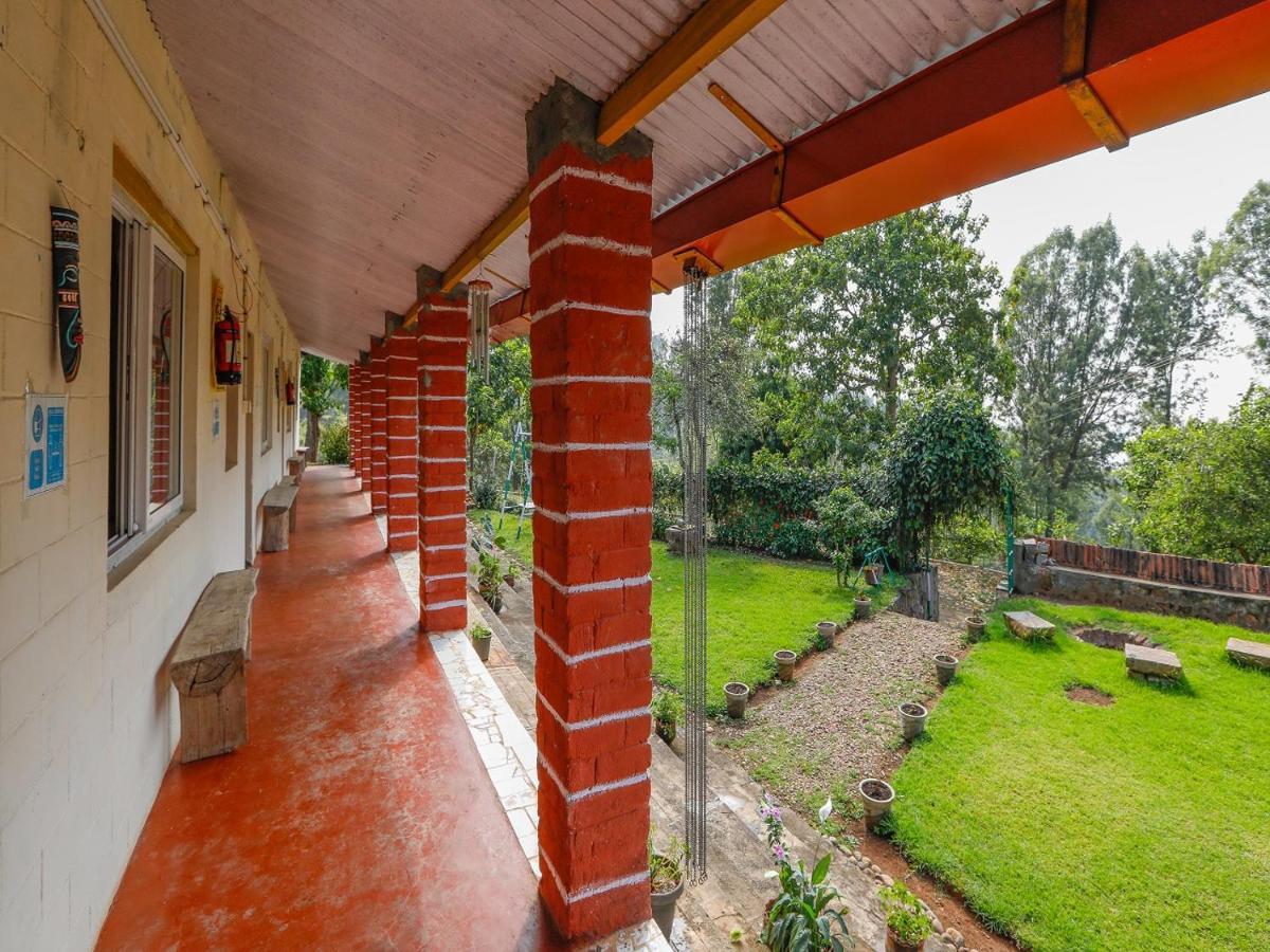 Devashola Homestay Coonoor Kültér fotó