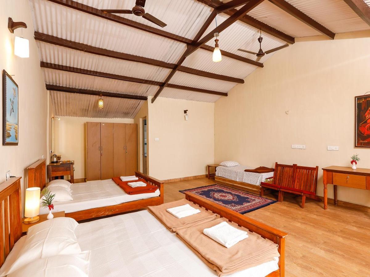 Devashola Homestay Coonoor Kültér fotó