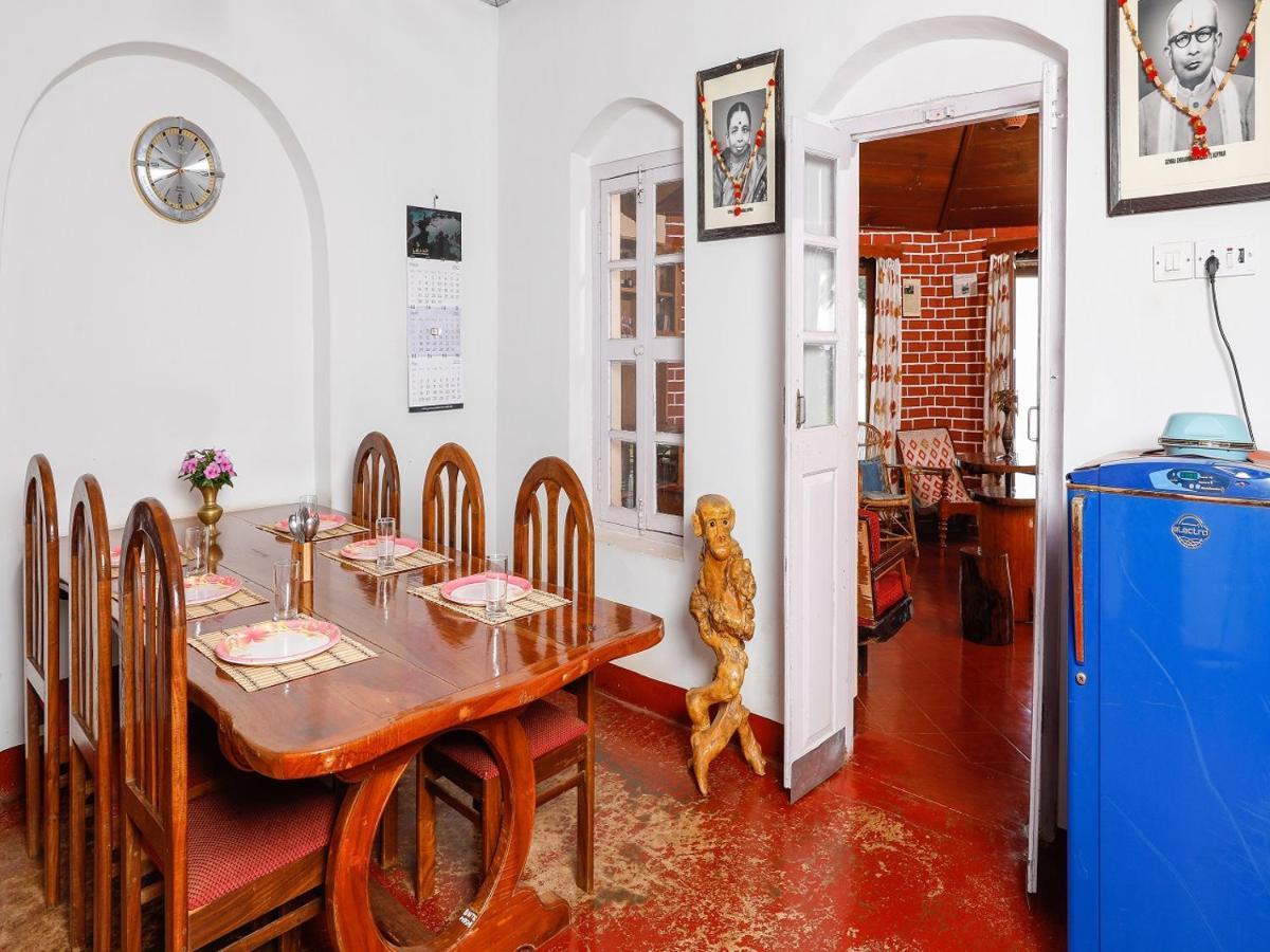 Devashola Homestay Coonoor Kültér fotó