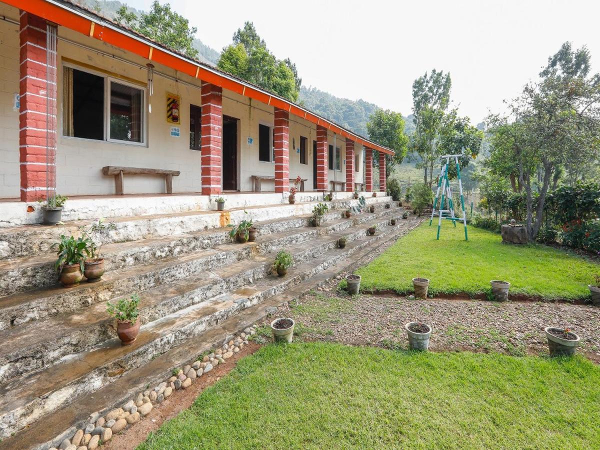 Devashola Homestay Coonoor Kültér fotó