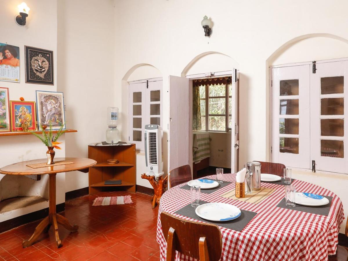 Devashola Homestay Coonoor Kültér fotó