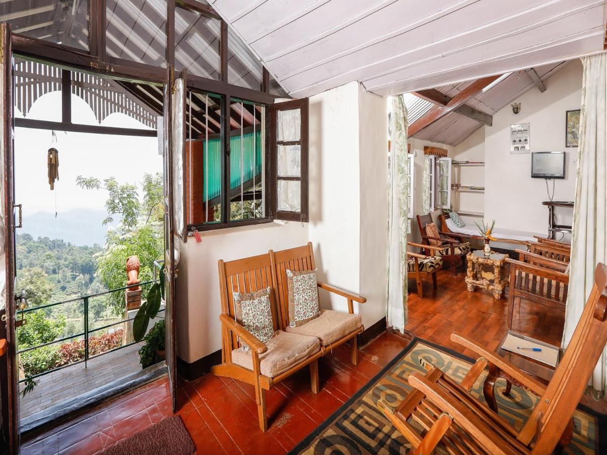 Devashola Homestay Coonoor Kültér fotó