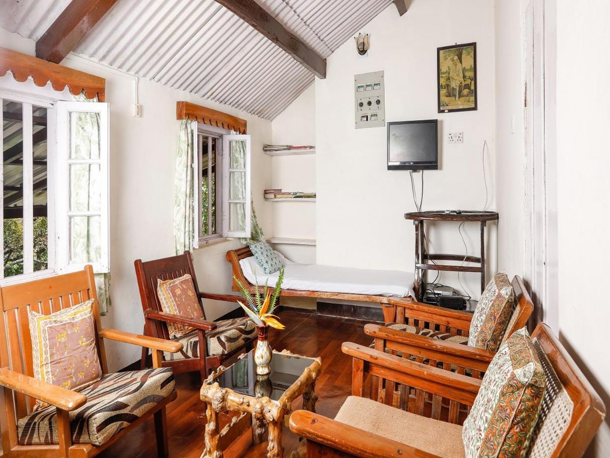 Devashola Homestay Coonoor Kültér fotó