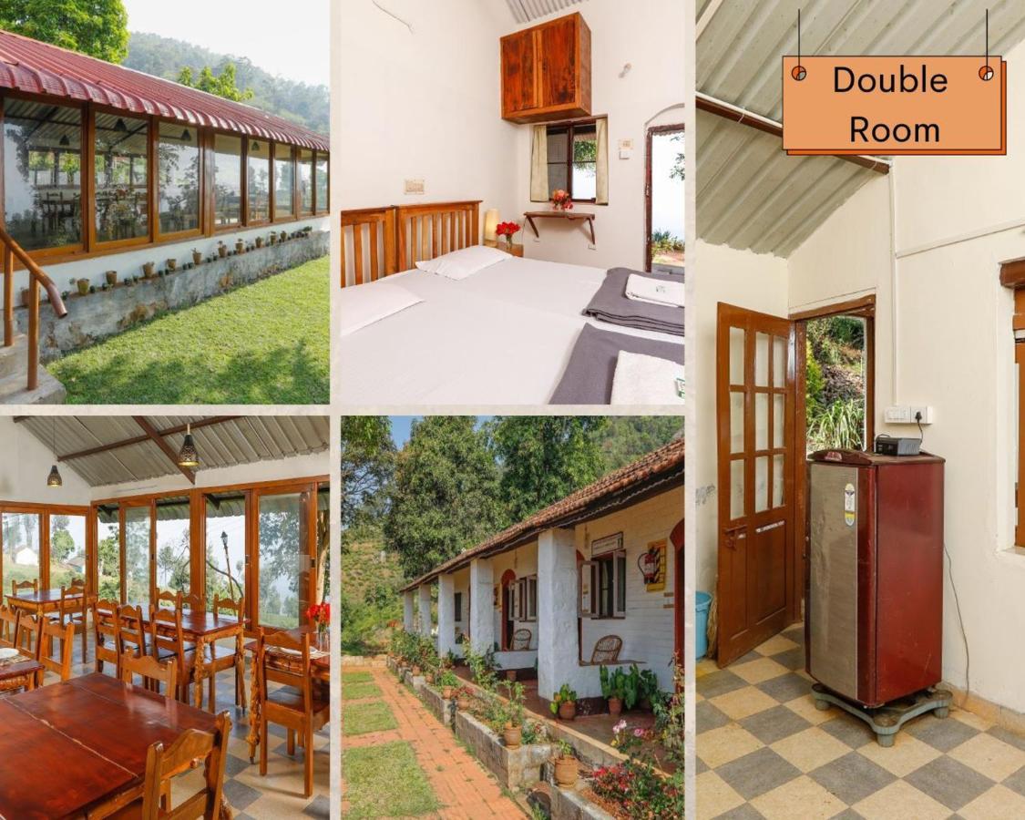 Devashola Homestay Coonoor Kültér fotó